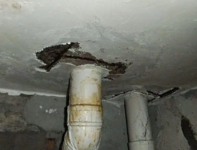丰泽卫生间漏水维修公司浅析丰泽卫生间渗水维修的方法